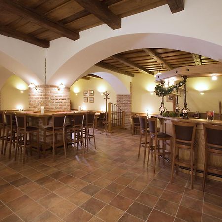 Dolce Villa Πράγα Εξωτερικό φωτογραφία