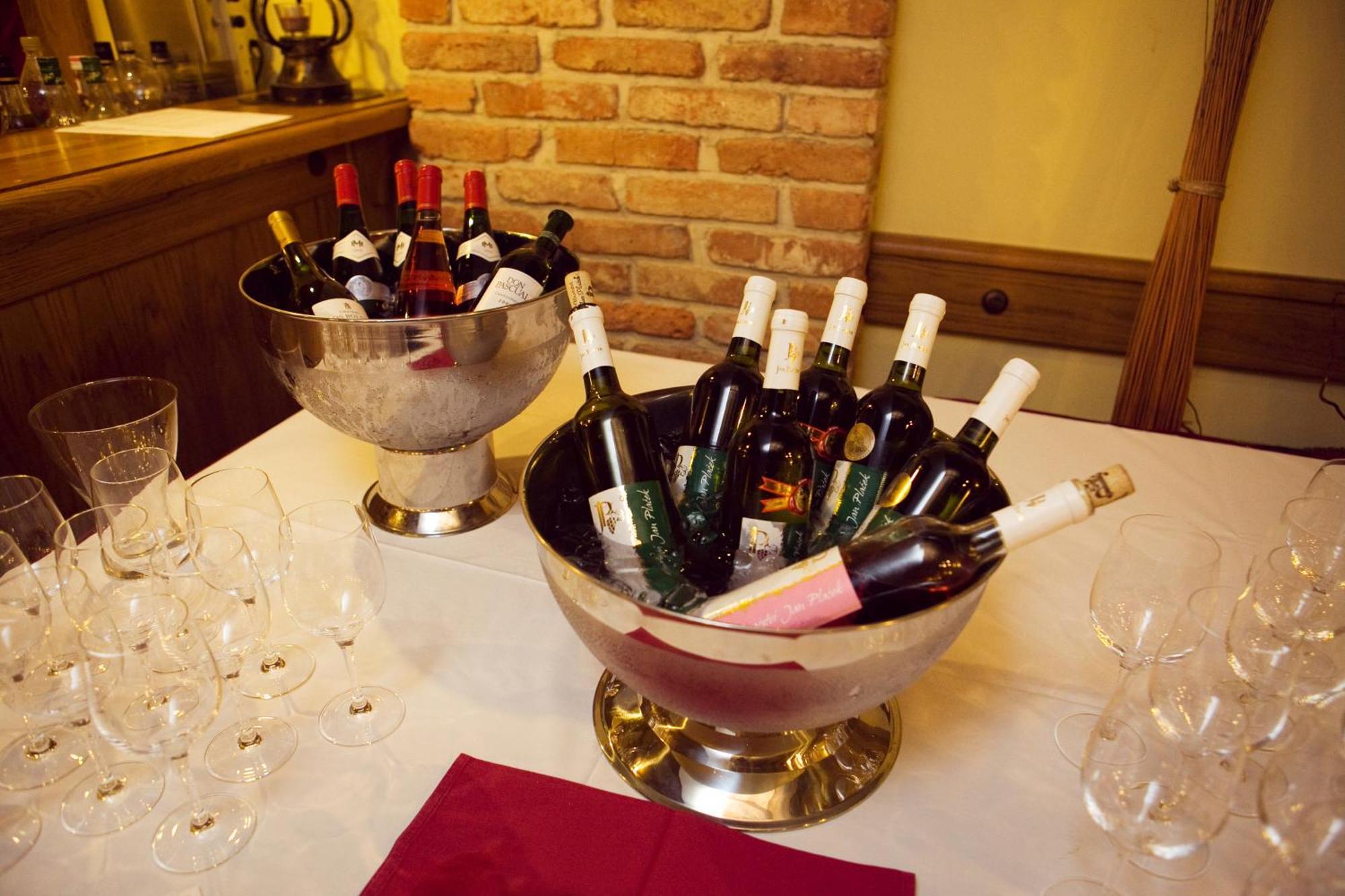 Dolce Villa Πράγα Εξωτερικό φωτογραφία